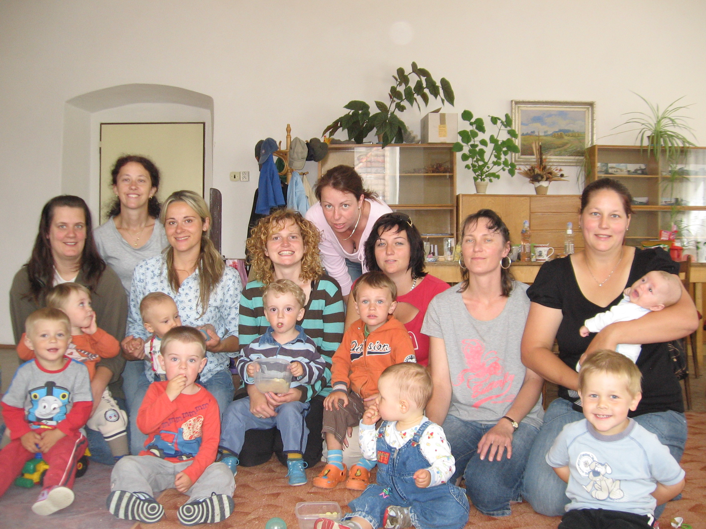 dovolená babča a děda 276