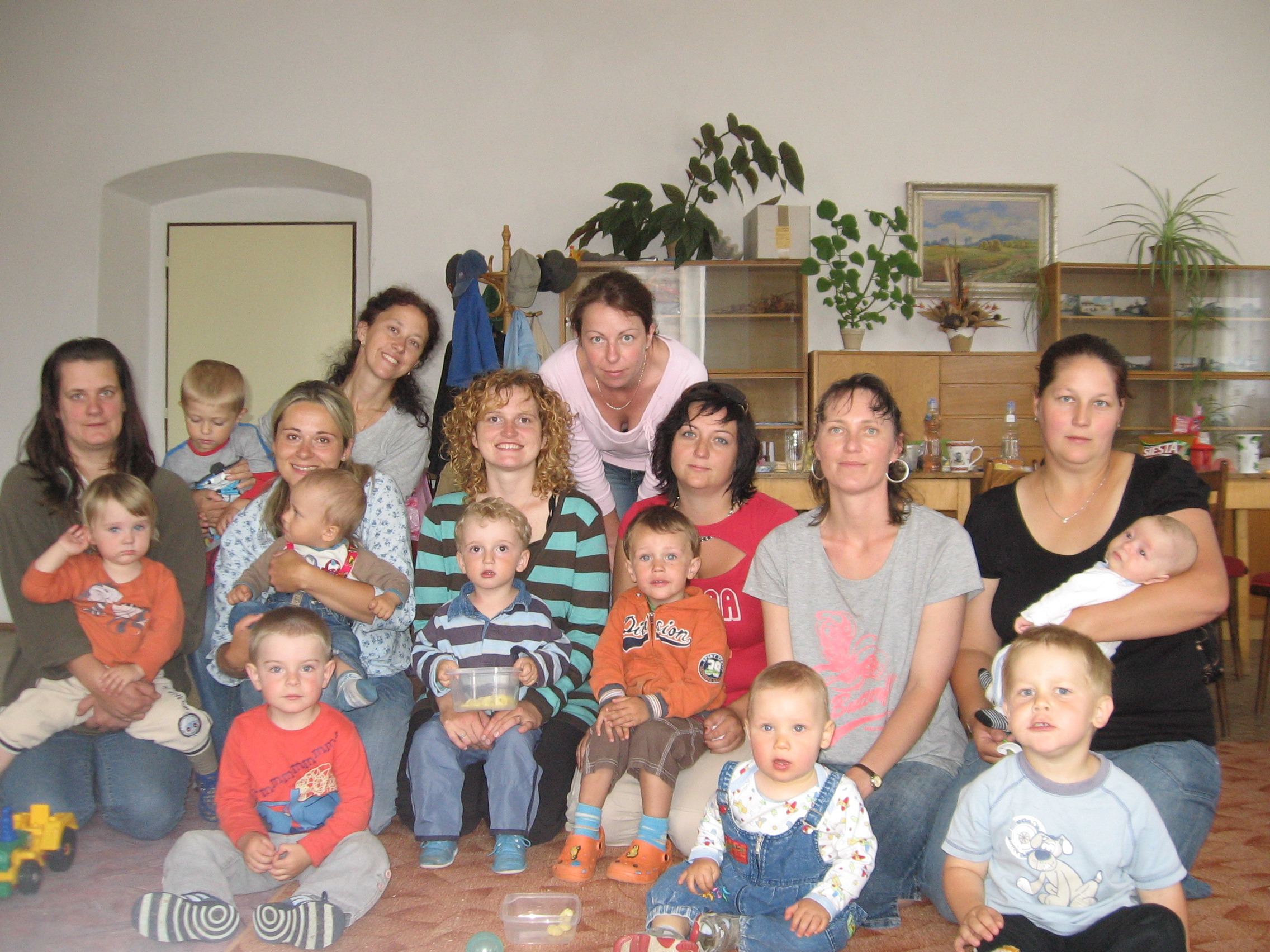 dovolená babča a děda 278